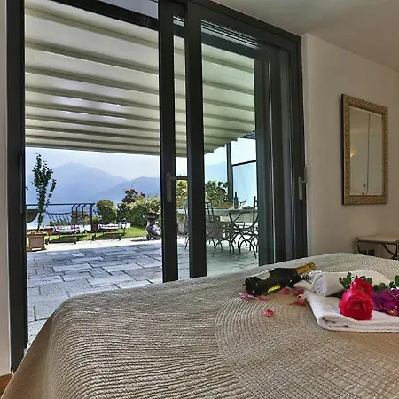 Sant' Andrea Elegante Apartment Menaggio