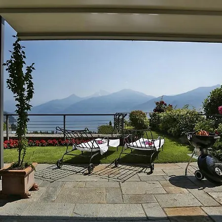 Sant' Andrea Elegante Apartment