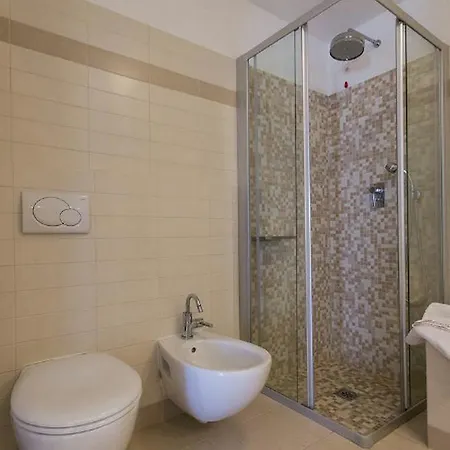 Apartment Sant' Andrea Elegante *